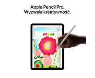 APPLE iPad Air 11" M4 256GB 5G gwiezdna szarość - 1505856 - zdjęcie 6
